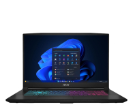 MSI Katana 17 HX i7-14650HX/32GB/512/Win11X RTX5060 144Hz - 1488196 - zdjęcie 1